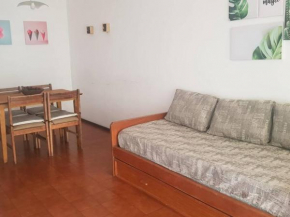 Departamento pleno centro